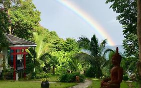 Jasmin Garden Koh Kood